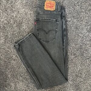 Levi's Men's 541 faded black Jeans 30/32